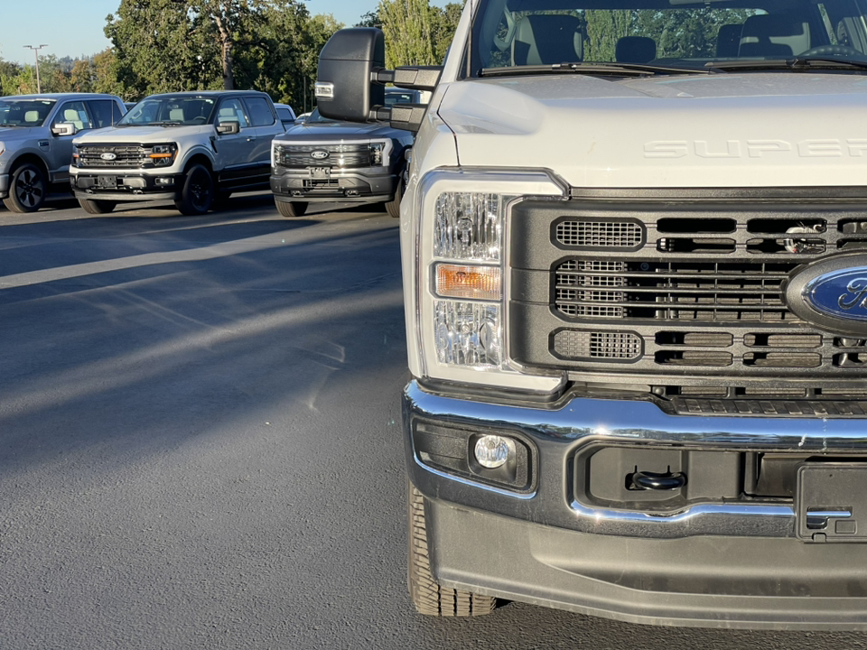 2024 Ford F-250SD XL 8