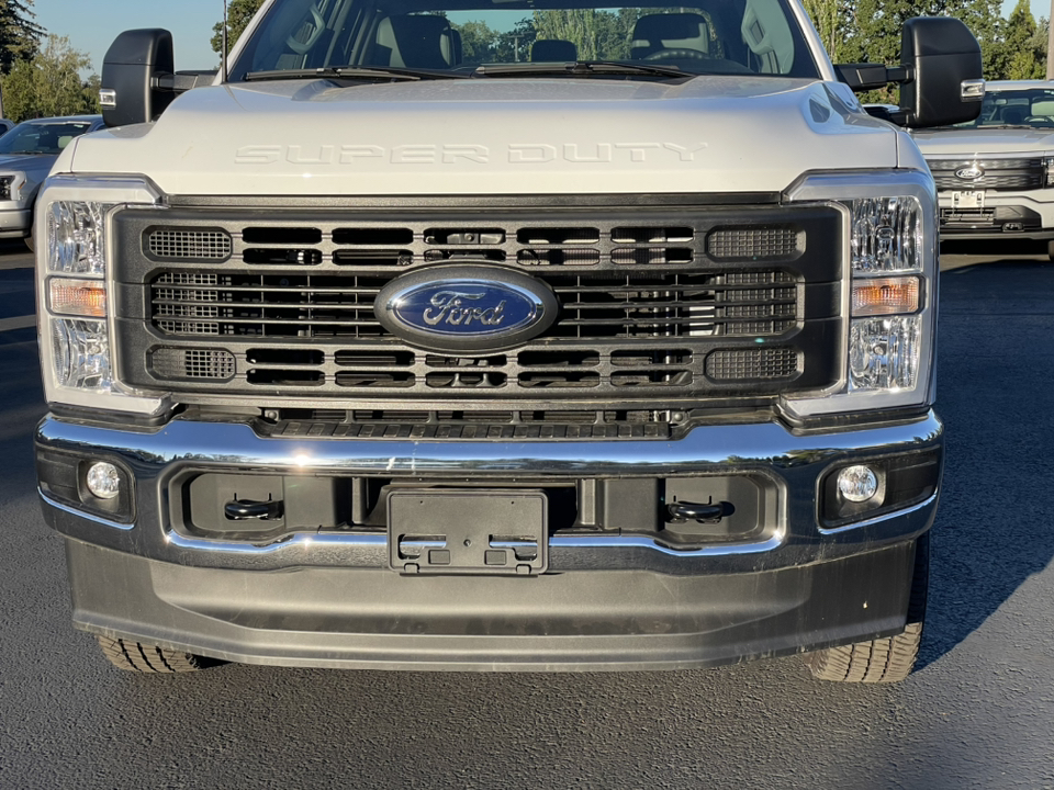 2024 Ford F-250SD XL 9