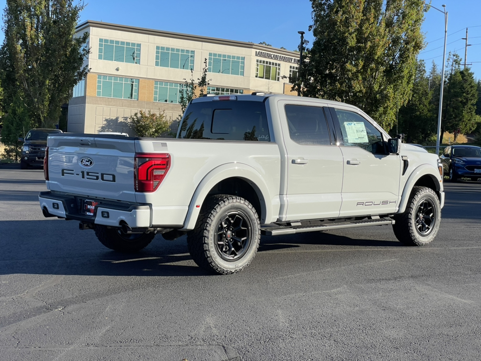 2024 Ford F-150 Lariat 3