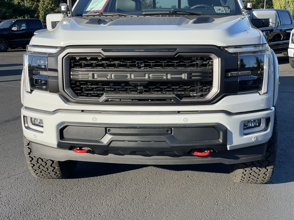 2024 Ford F-150 Lariat 9