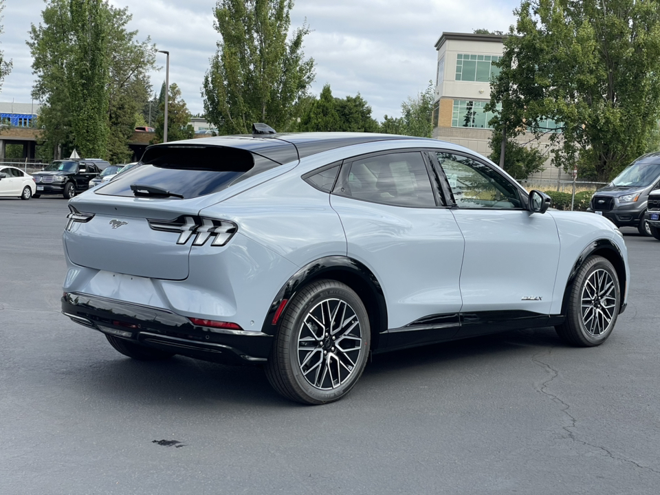 2024 Ford Mustang Mach-E Premium 2