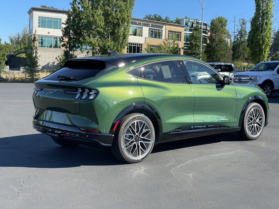 2024 Ford Mustang Mach-E Premium 2