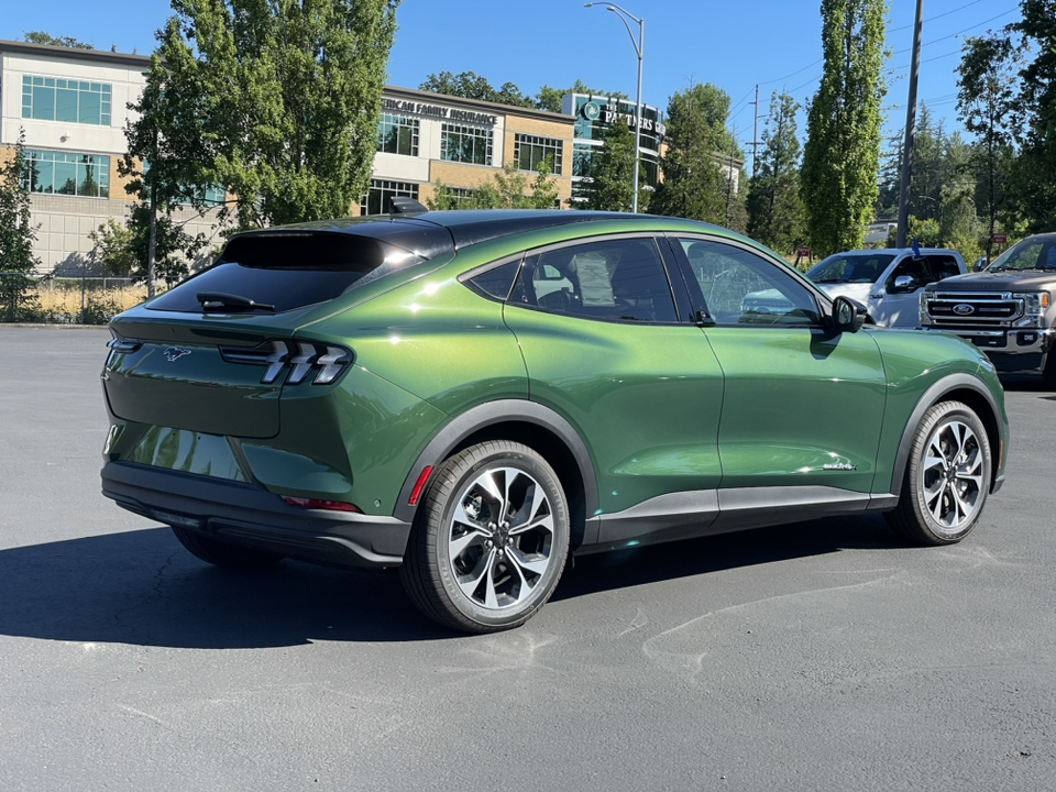 2024 Ford Mustang Mach-E Select 2