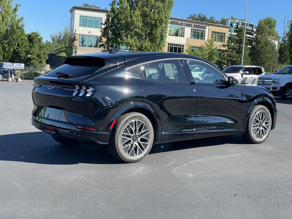 2024 Ford Mustang Mach-E Premium 2