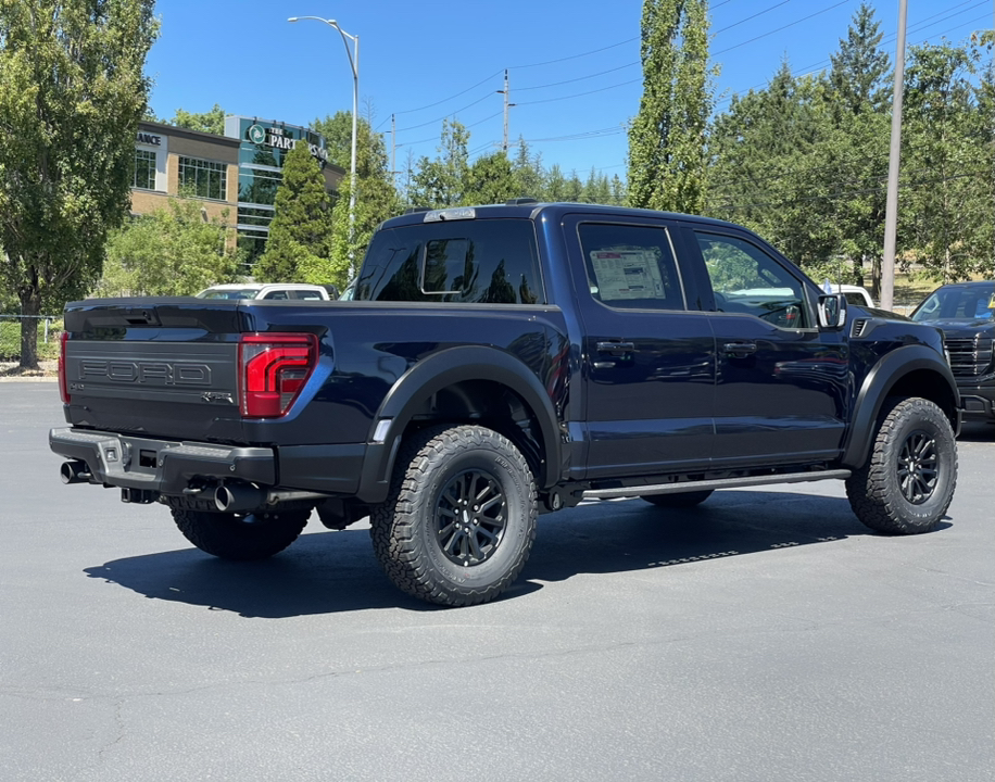 2024 Ford F-150 Raptor 2