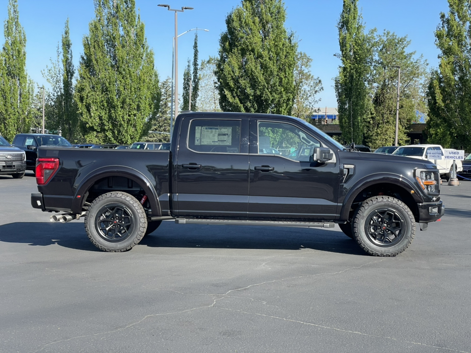 2024 Ford F-150 XLT 2