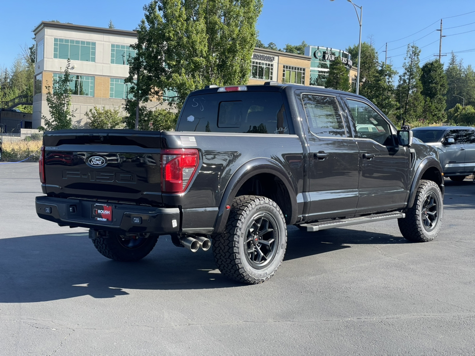 2024 Ford F-150 XLT 3