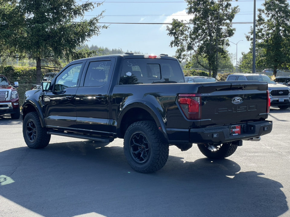 2024 Ford F-150 XLT 5