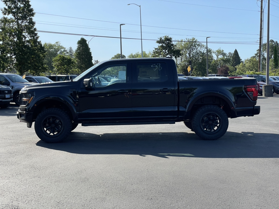 2024 Ford F-150 XLT 6