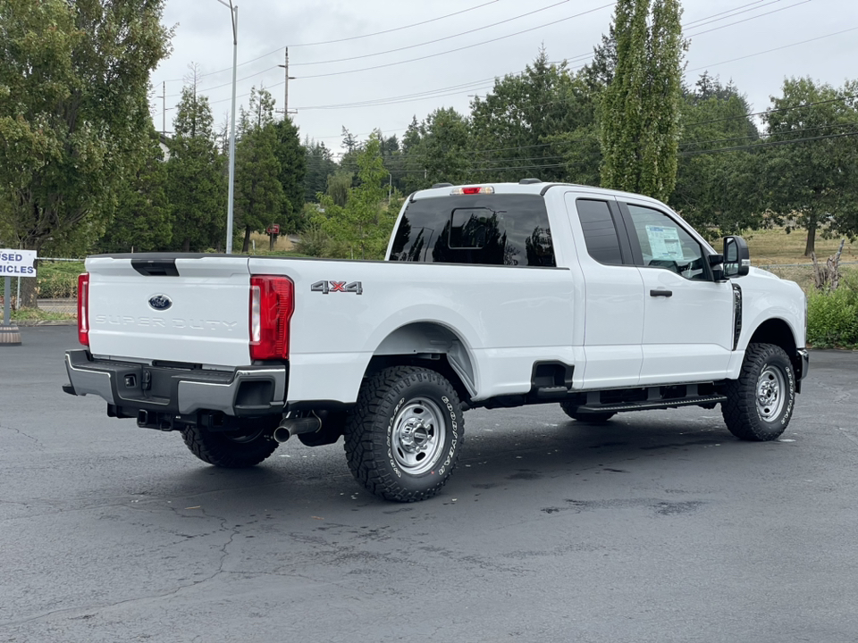 2024 Ford F-250SD XL 2