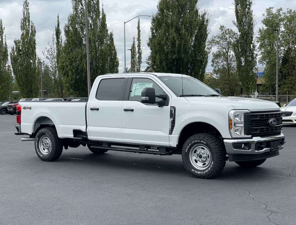 2024 Ford F-250SD XL 1