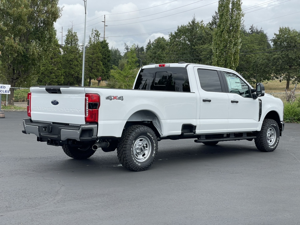 2024 Ford F-250SD XL 2