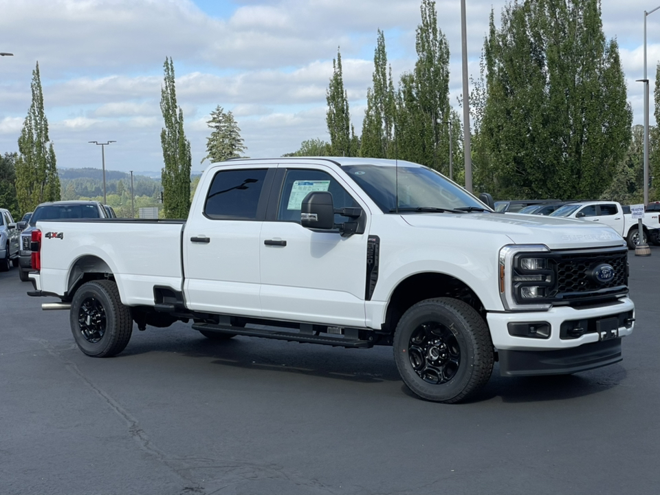 2024 Ford F-250SD XL 1