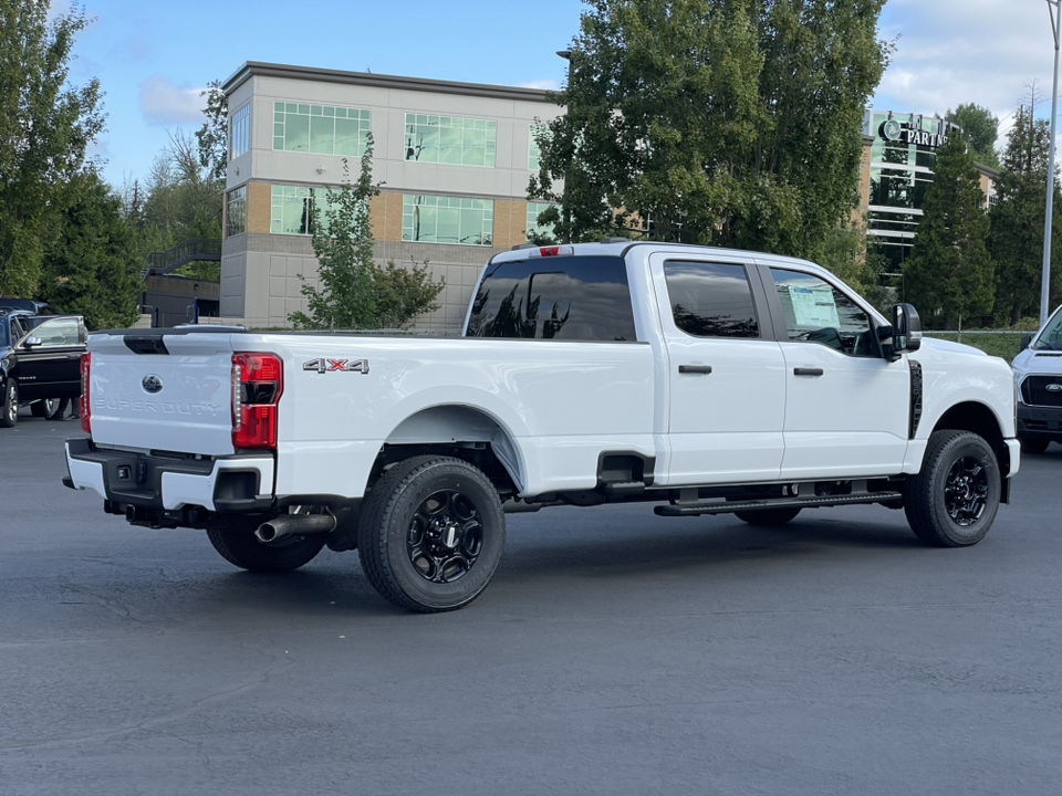 2024 Ford F-250SD XL 2