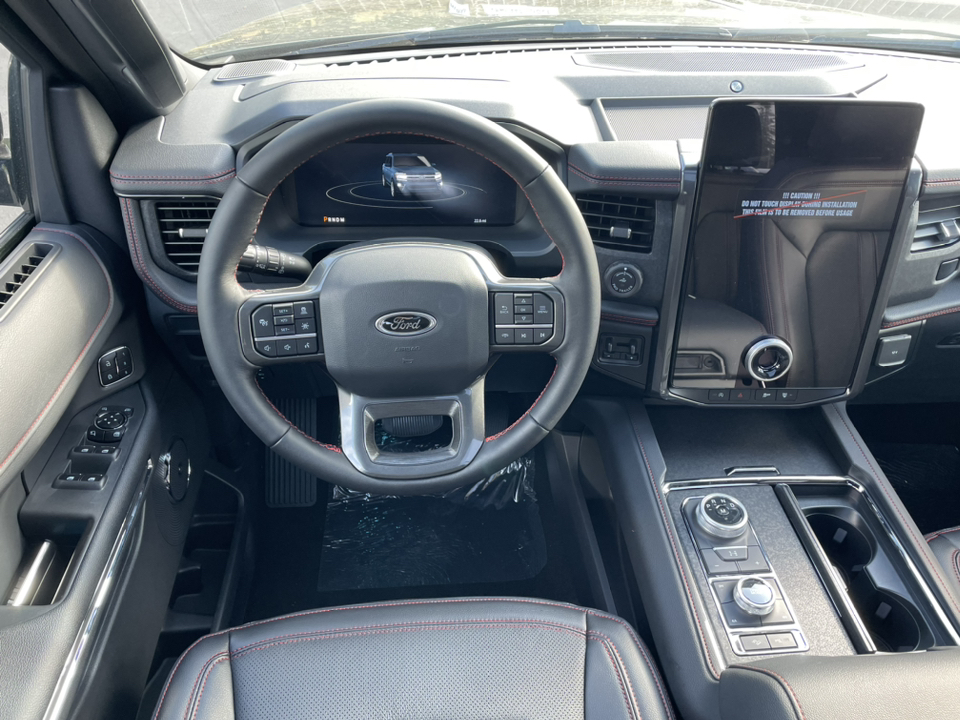 2024 Ford Expedition Max Limited 6