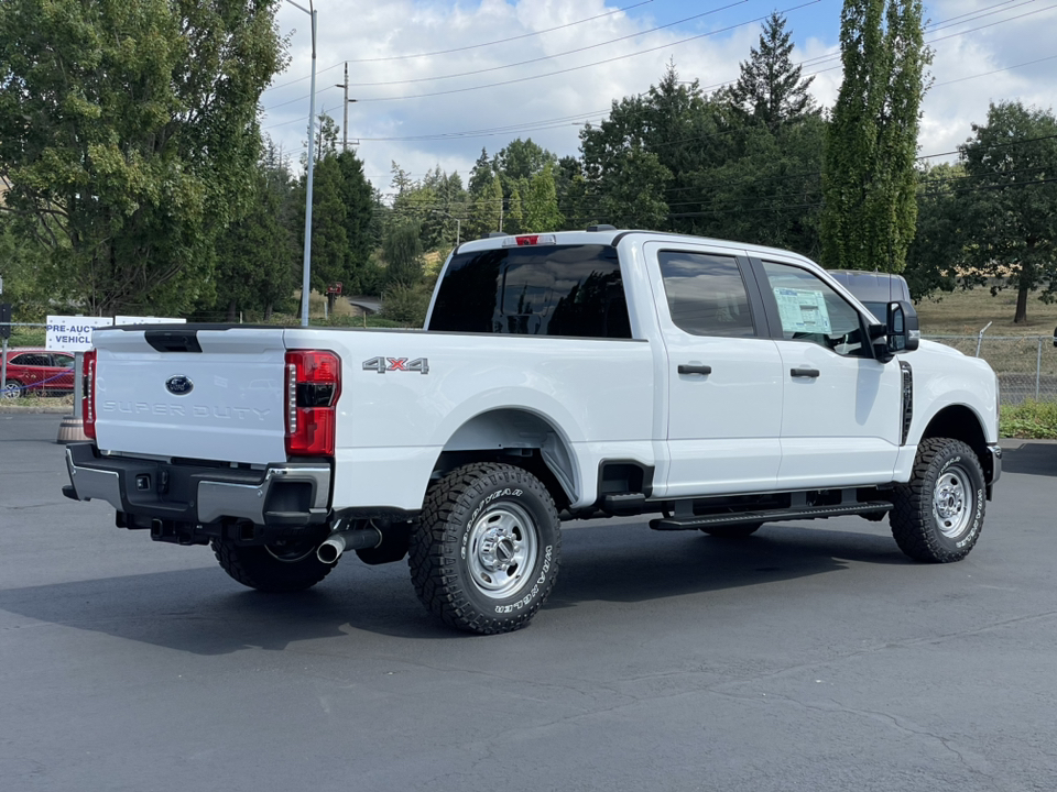 2024 Ford F-250SD XL 2