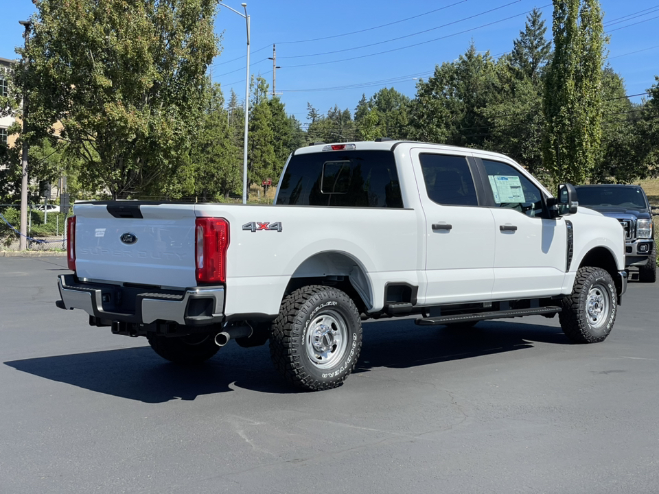 2024 Ford F-250SD XL 2