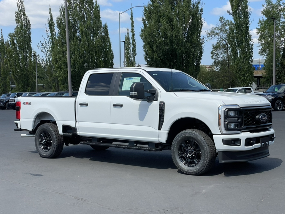 2024 Ford F-250SD XL 1