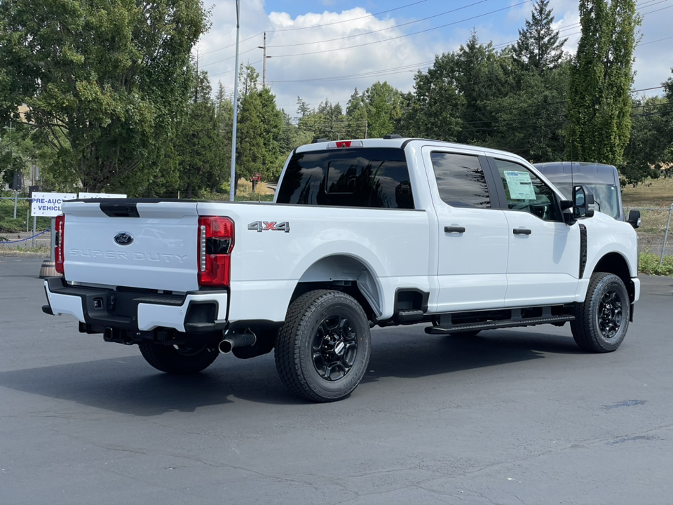 2024 Ford F-250SD XL 2