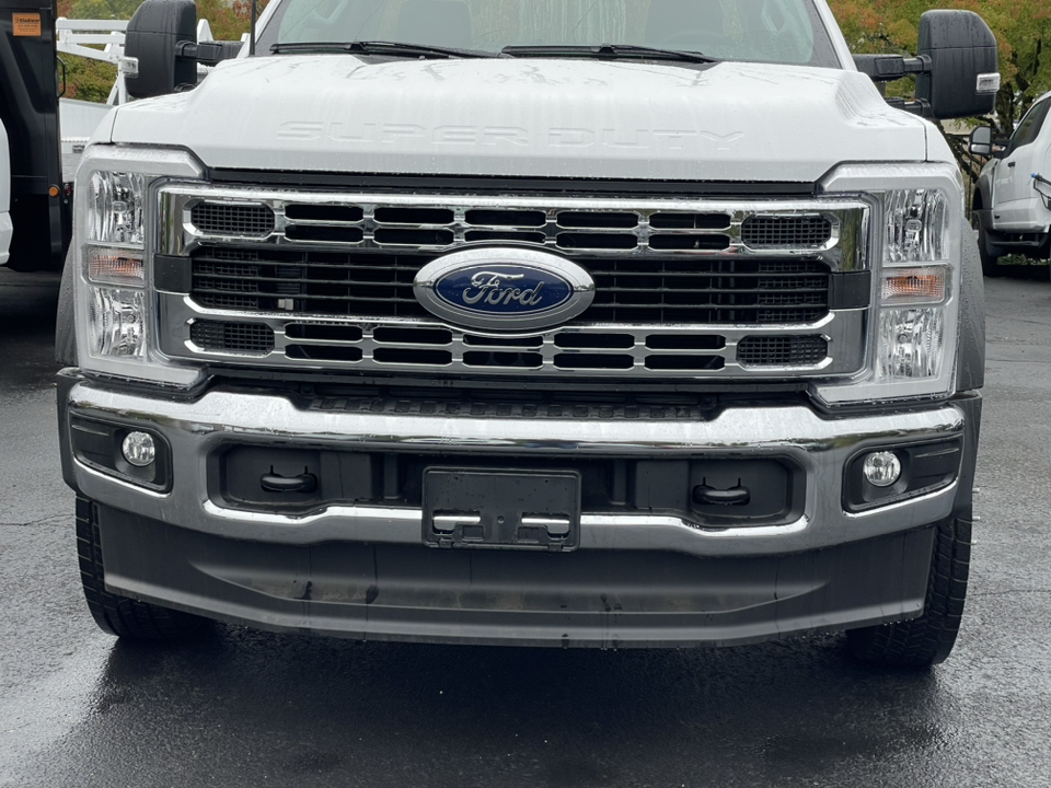 2024 Ford F-550SD XL 9