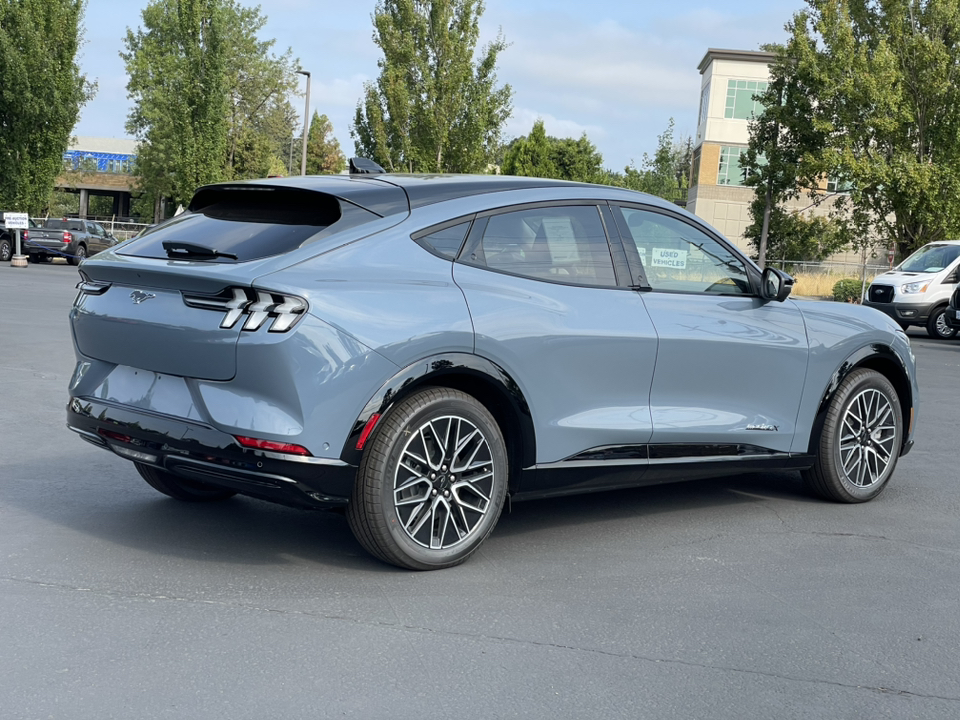 2024 Ford Mustang Mach-E Premium 2