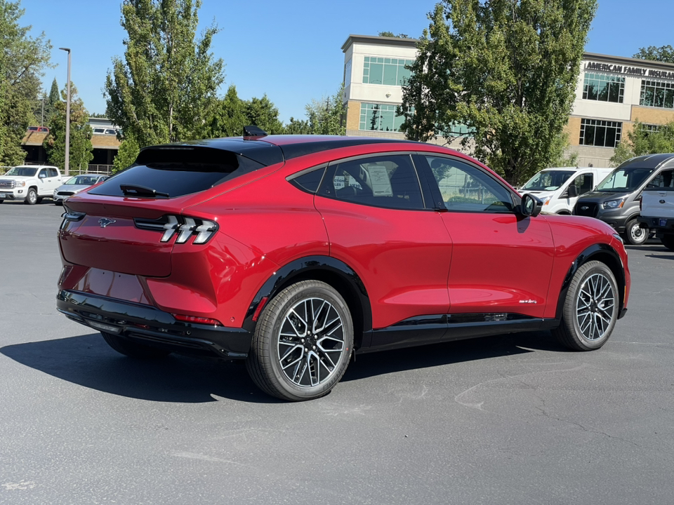 2024 Ford Mustang Mach-E Premium 2