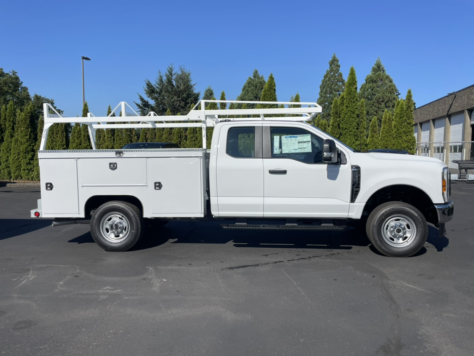 2024 Ford F-250SD XL 2