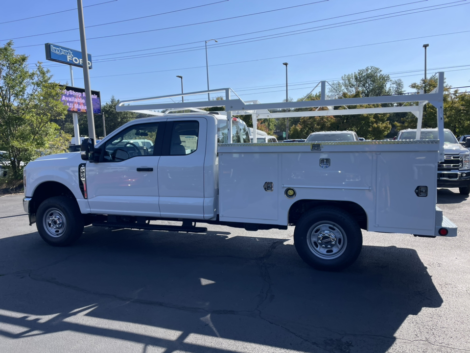 2024 Ford F-250SD XL 6