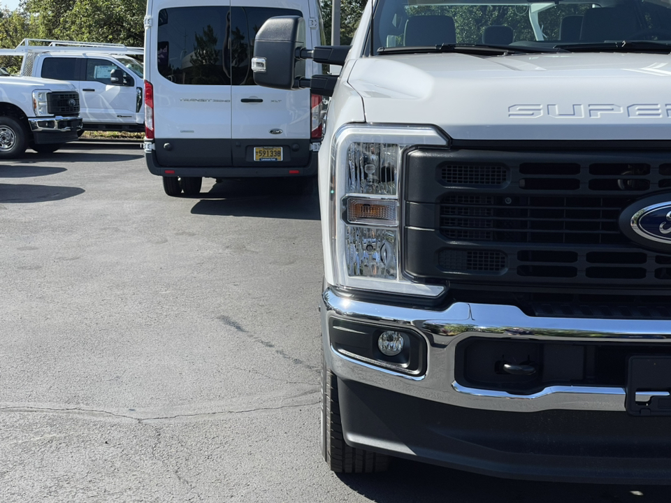 2024 Ford F-250SD XL 8