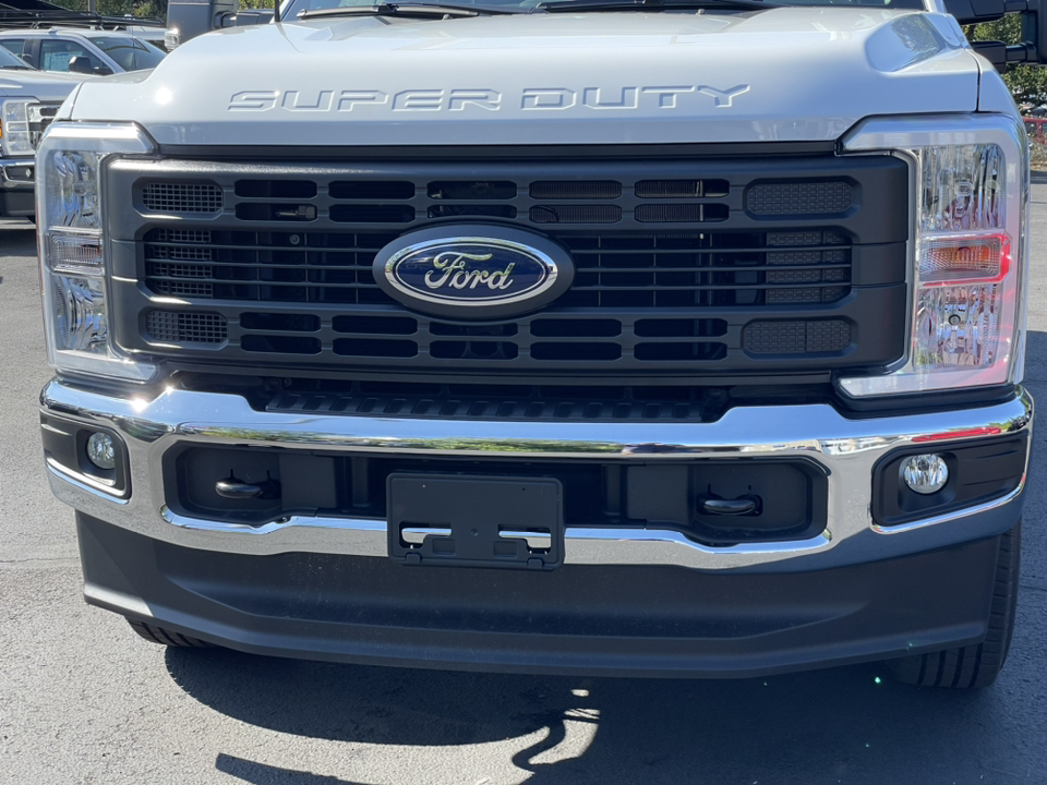 2024 Ford F-250SD XL 9