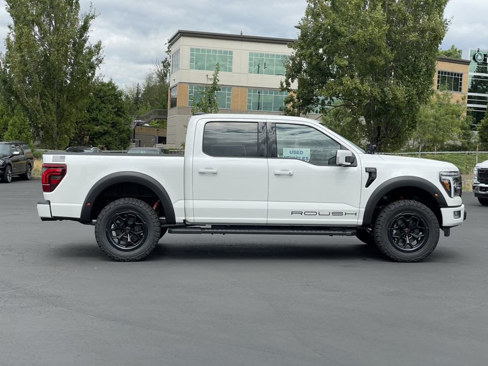 2024 Ford F-150 Lariat 2