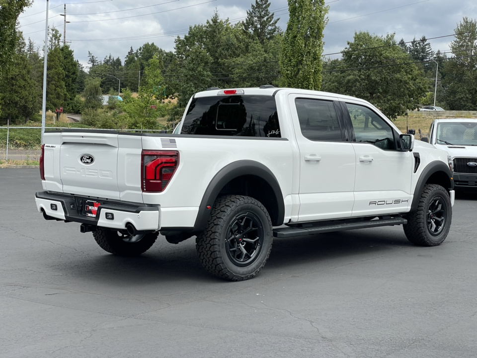 2024 Ford F-150 Lariat 3