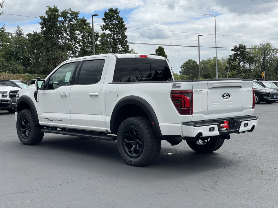 2024 Ford F-150 Lariat 5