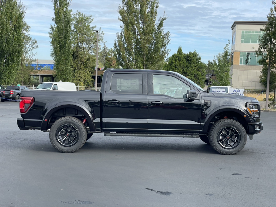 2024 Ford F-150 XLT 2