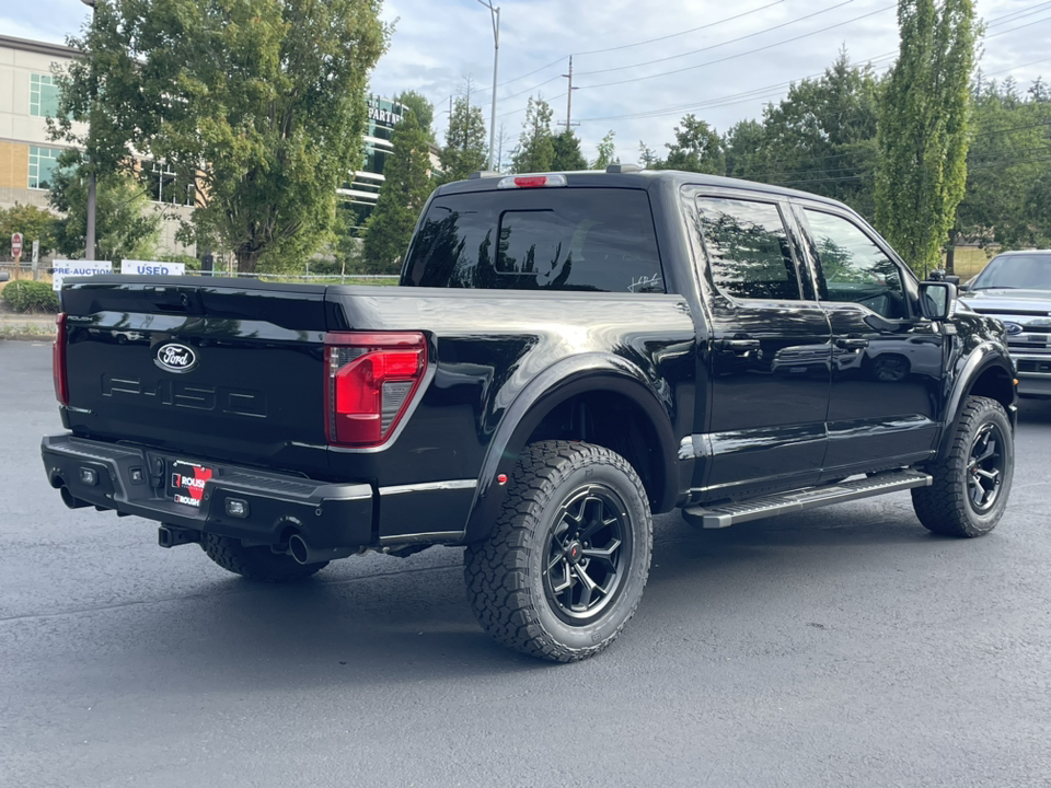 2024 Ford F-150 XLT 3