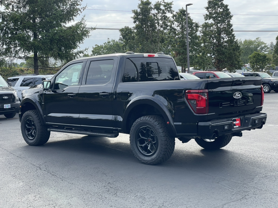 2024 Ford F-150 XLT 5