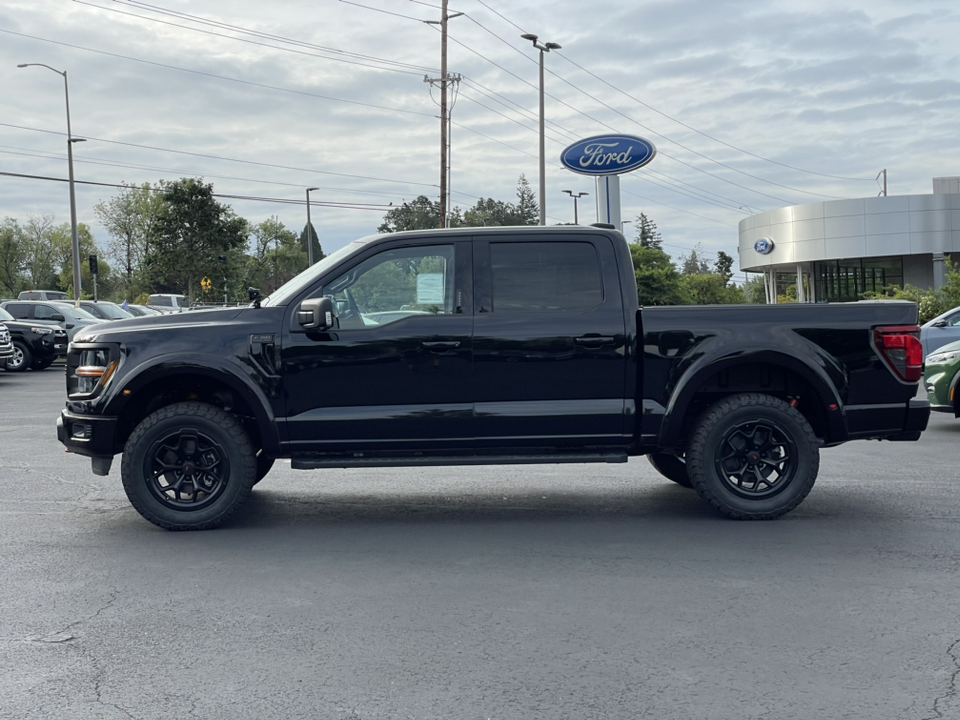 2024 Ford F-150 XLT 6