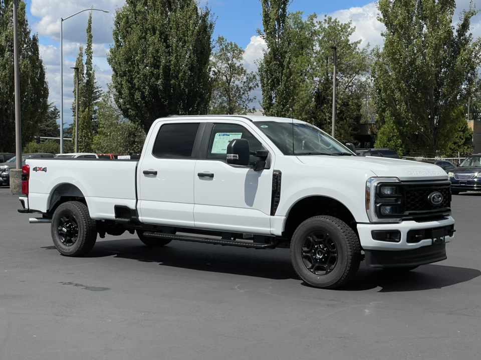 2024 Ford F-250SD XL 1