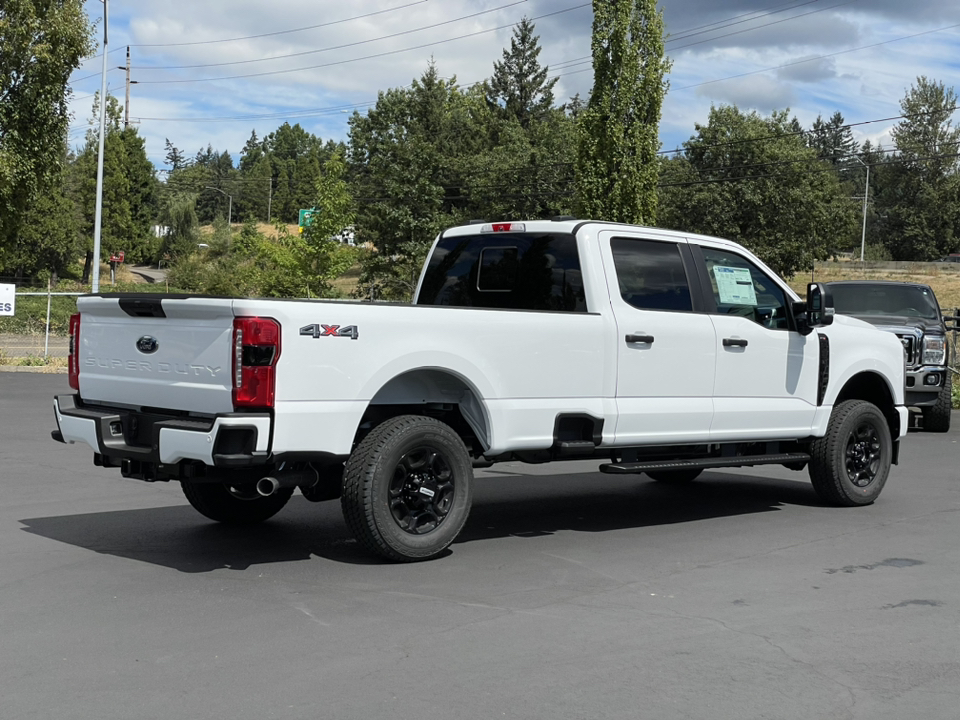 2024 Ford F-250SD XL 2