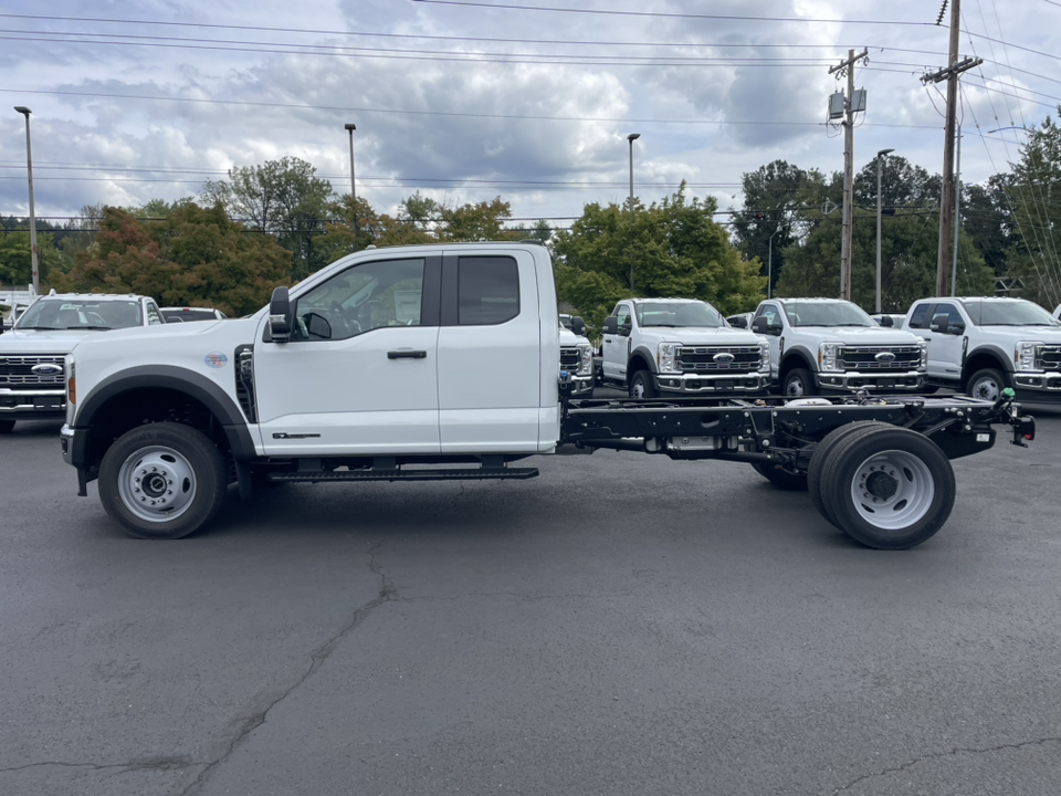 2024 Ford F-450SD XL 6