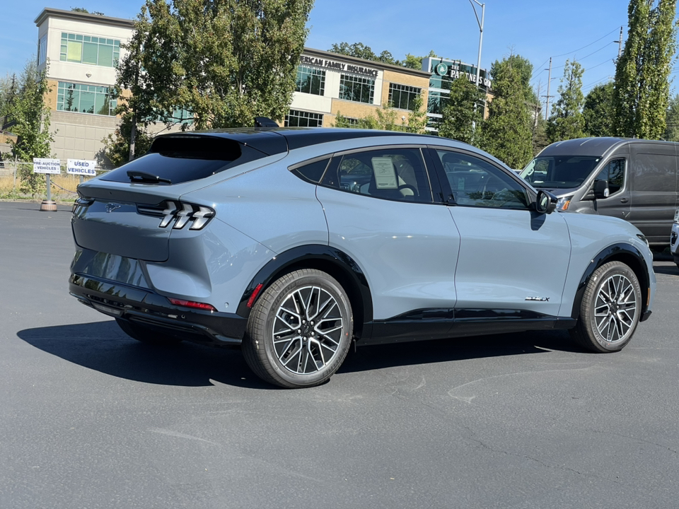 2024 Ford Mustang Mach-E Premium 2