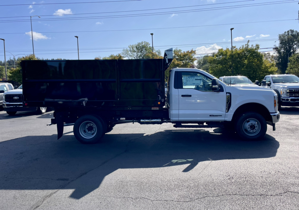 2024 Ford F-350SD XL 2