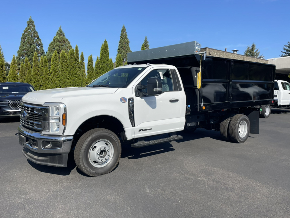 2024 Ford F-350SD XL 7