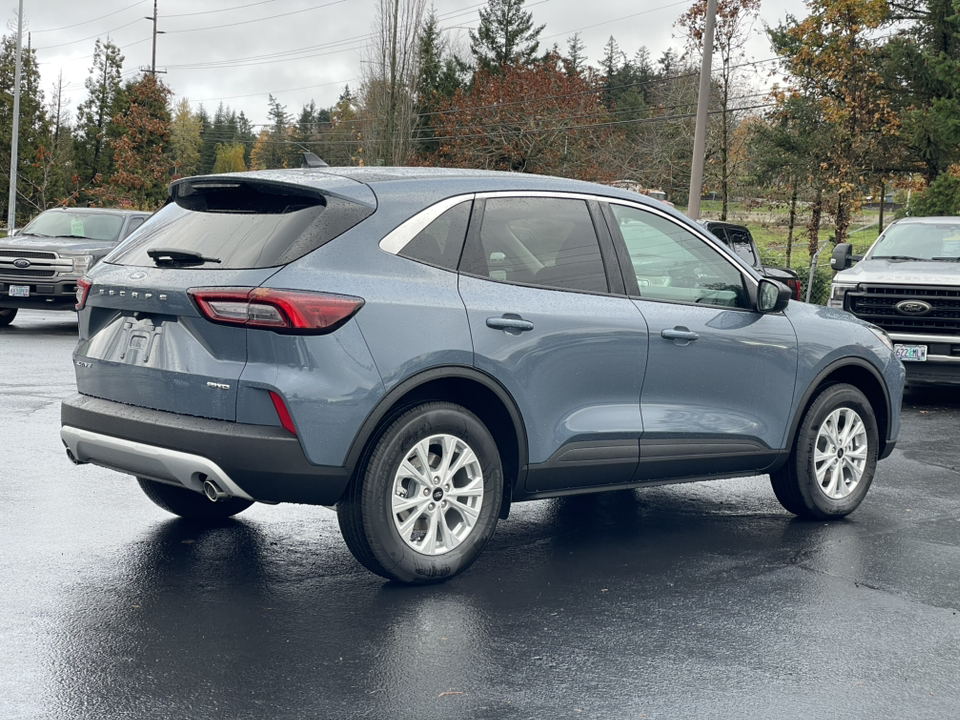 2024 Ford Escape Active 2