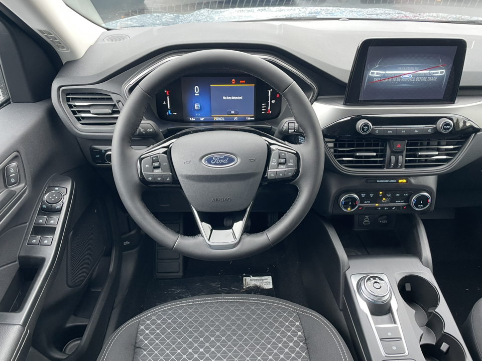 2024 Ford Escape Active 6