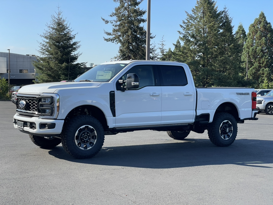 2024 Ford F-350SD Lariat 3