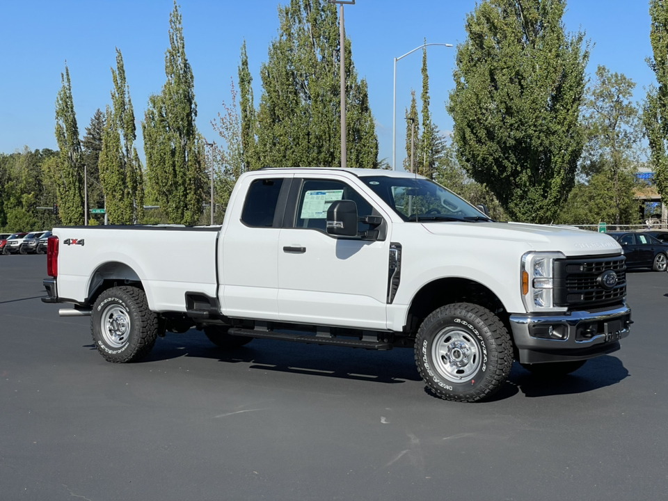 2024 Ford F-250SD XL 1