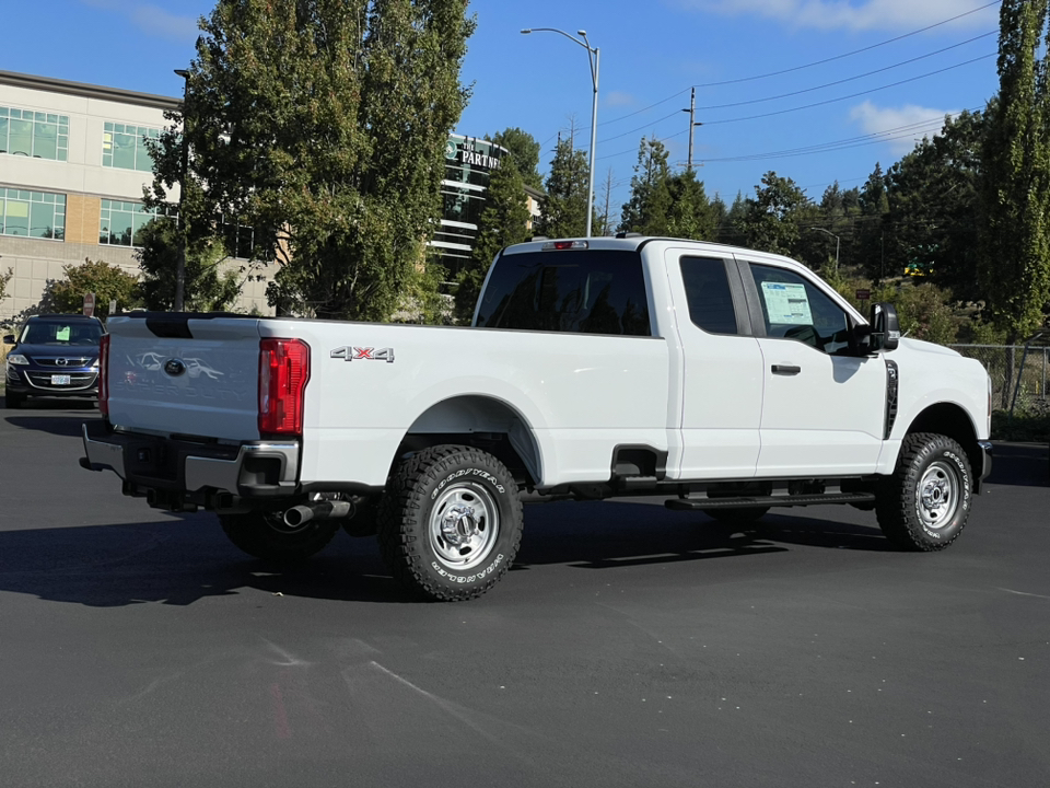 2024 Ford F-250SD XL 2