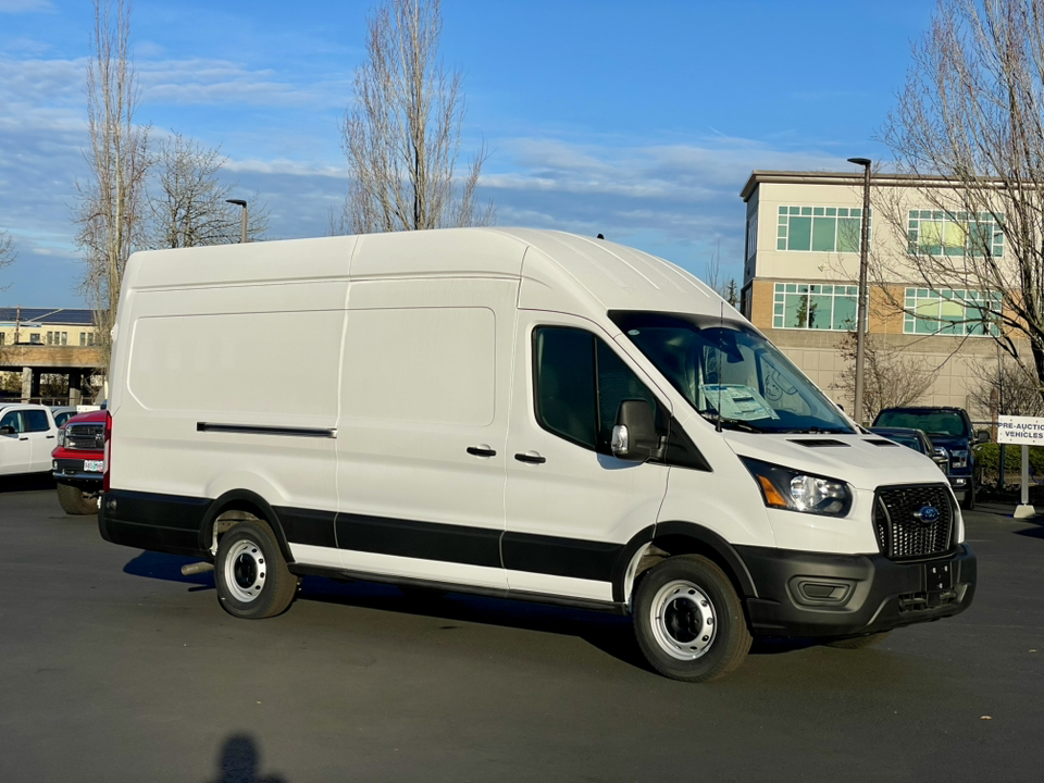 2024 Ford Transit-350 Base 1