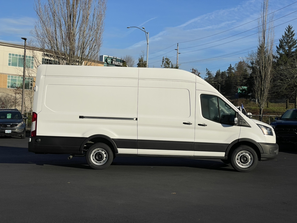 2024 Ford Transit-350 Base 2